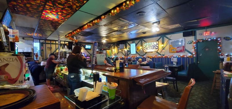 Stockbridge Bowl & Sparty Victors Bar & Grill - Web Listing (newer photo)